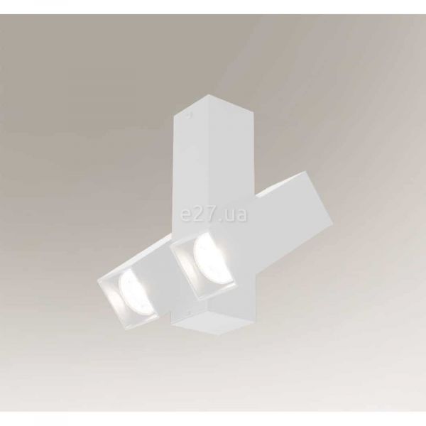Спот Shilo 7999 Mitsuma (white)