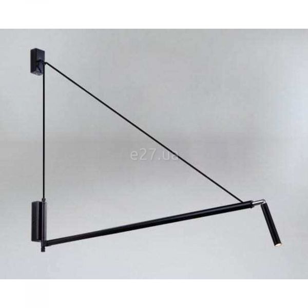 Бра Shilo 9019 Dohar Nurh (black/black)