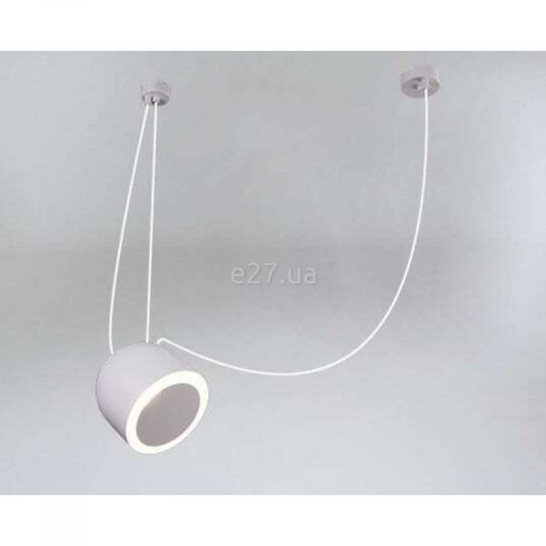 Підвісний світильник Shilo 9415 Dohar Dobo (white)