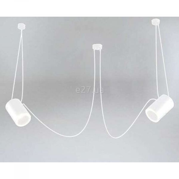 Подвесной светильник Shilo 9452 Dohar Dubu (white)