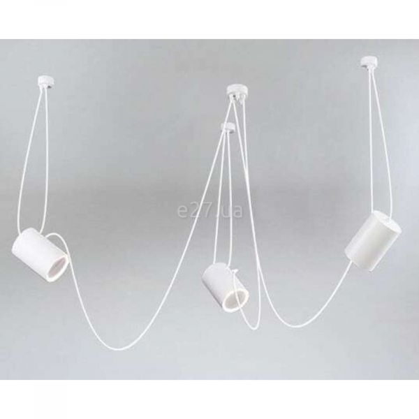 Люстра Shilo 9453 Dohar Dubu (white)