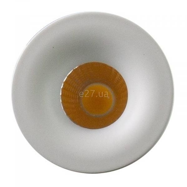 Точковий світильник Skarlat 1695224 AK-732C-COB 3W WH 4000K