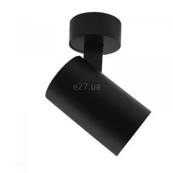Спот Skarlat 26868 D209B-COB 12W BK 3000K