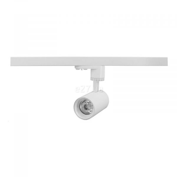 Трековий світильник Skarlat 26873 H209A-COB 12W WH 3000K