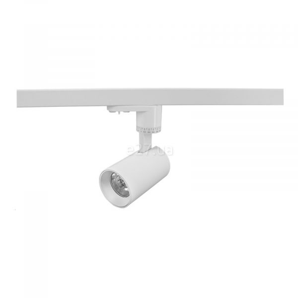 Трековий світильник Skarlat 26841 H209A-COB 7W WH 3000K