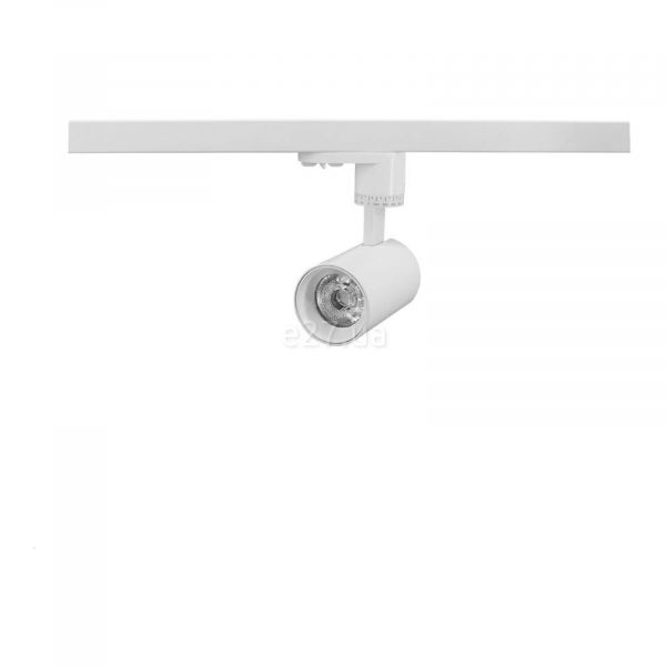 Трековий світильник Skarlat 26843 H209A-COB 7W WH 4000K