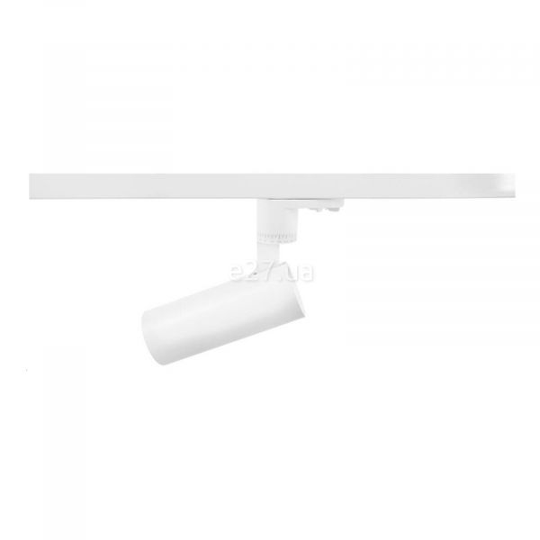 Трековий світильник Skarlat 26853 H209AL-COB 12W WH 3000K
