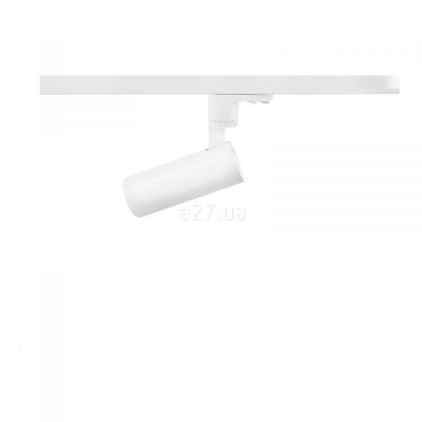 Трековий світильник Skarlat 26855 H209AL-COB 12W WH 4000K