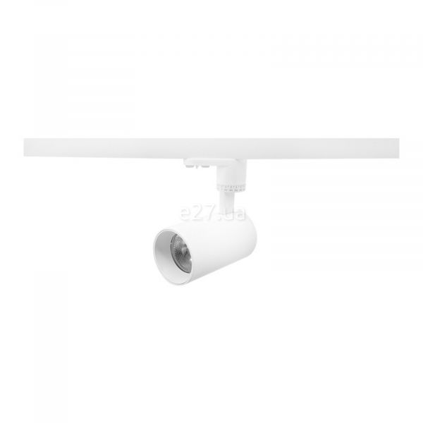 Трековий світильник Skarlat 26847 H209B-COB 12W WH 4000K