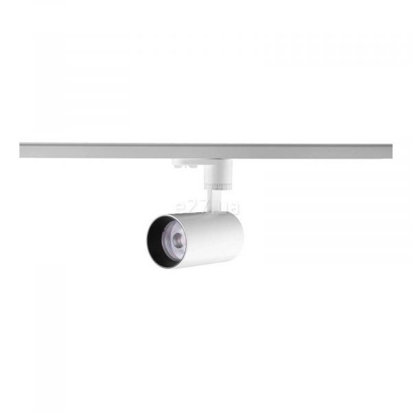 Трековий світильник Skarlat 26162 H209B-COB 18W WH+BK 3000K