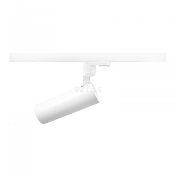 Трековий світильник Skarlat 26859 H209BL-COB 18W WH 4000K