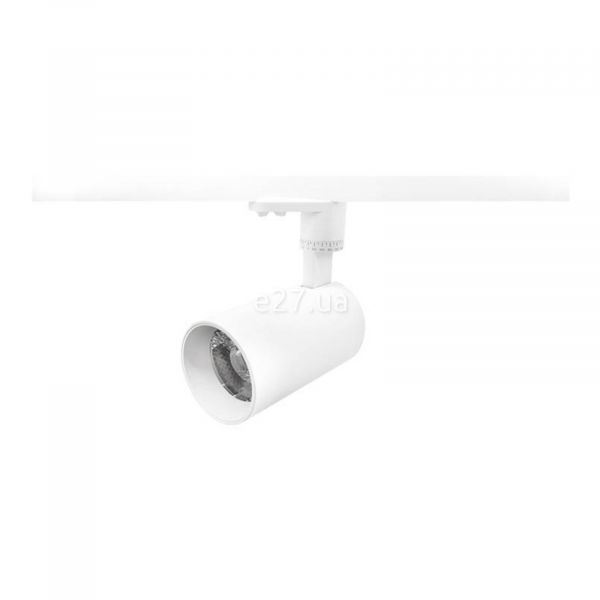 Трековий світильник Skarlat 26849 H209C-COB 18W WH 3000K