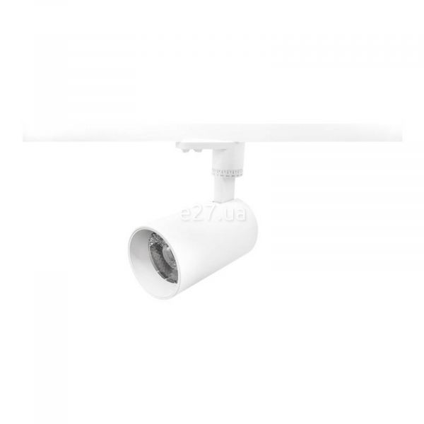 Трековий світильник Skarlat 26851 H209C-COB 18W WH 4000K
