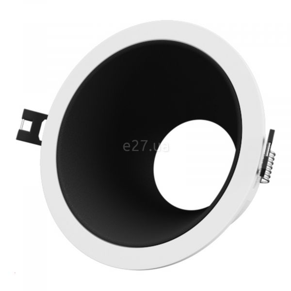 Точковий світильник Skarlat 32692 PS0885 WH+BK