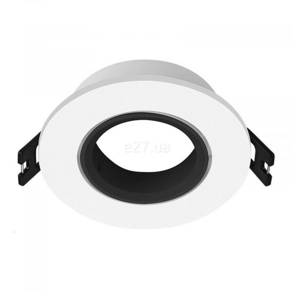 Точковий світильник Skarlat 32715 PS1875 WH+BK