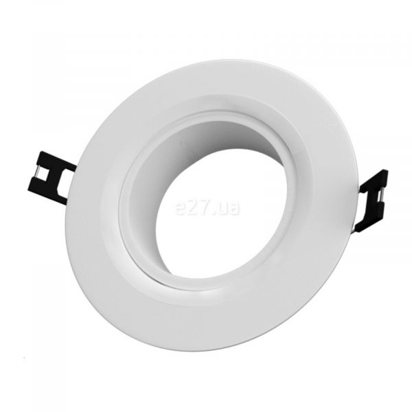 Точечный светильник Skarlat 32710 PS5802 WH