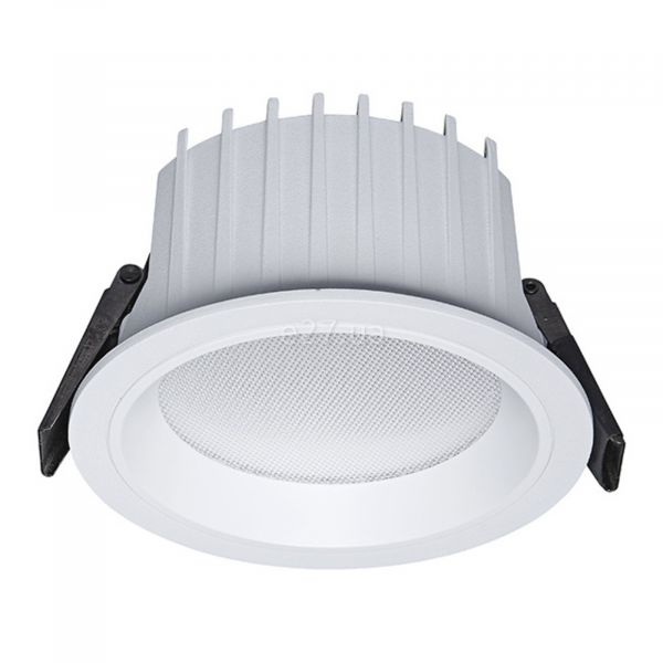 Точковий світильник Skarlat 61376 Luca RDL73028-3 10W WH 4000K IP44