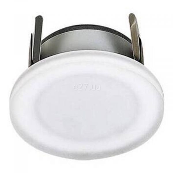 Точковий світильник Skarlat 26775 Fog-Proof RDL74016-3 3W WH 4000K IP44