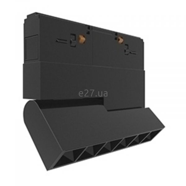 Магнітний трековий світильник Skarlat 32555 Arlin RGD2004 6x1.5W BK 3000K