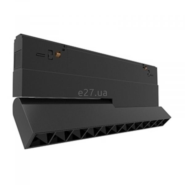 Магнітний трековий світильник Skarlat 32559 Arlin RGD2005 12x1.5W BK 4000K