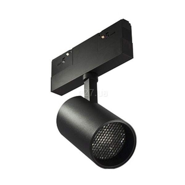 Магнитный трековый светильник Skarlat 32650 Laci RGD2024 15W BK 3000K
