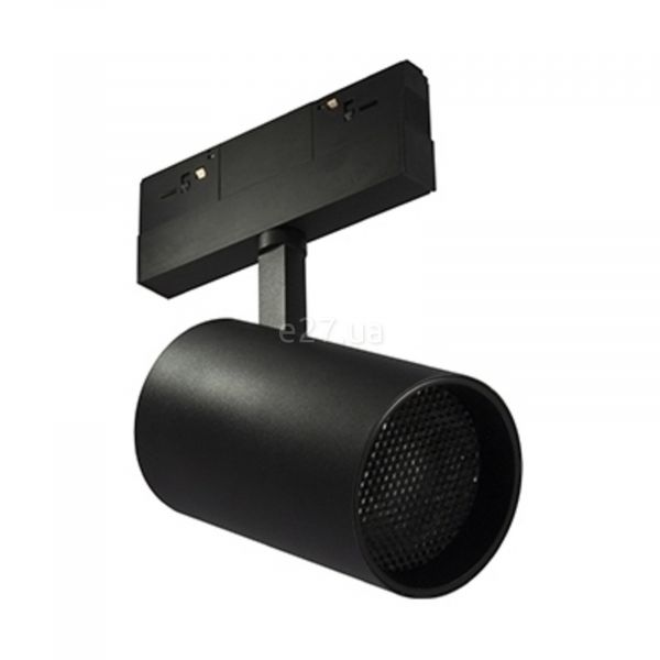Магнитный трековый светильник Skarlat 32655 Laci RGD2026 25W BK 4000K