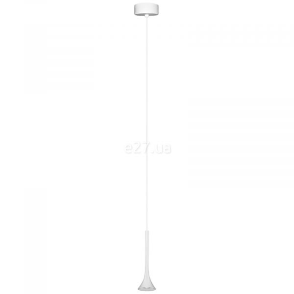 Підвісний світильник Skarlat 61010 Clarion RHL7748 5W WH 3000K