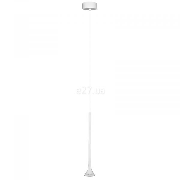 Подвесной светильник Skarlat 61011 Clarion RHL7749 5W WH 3000K