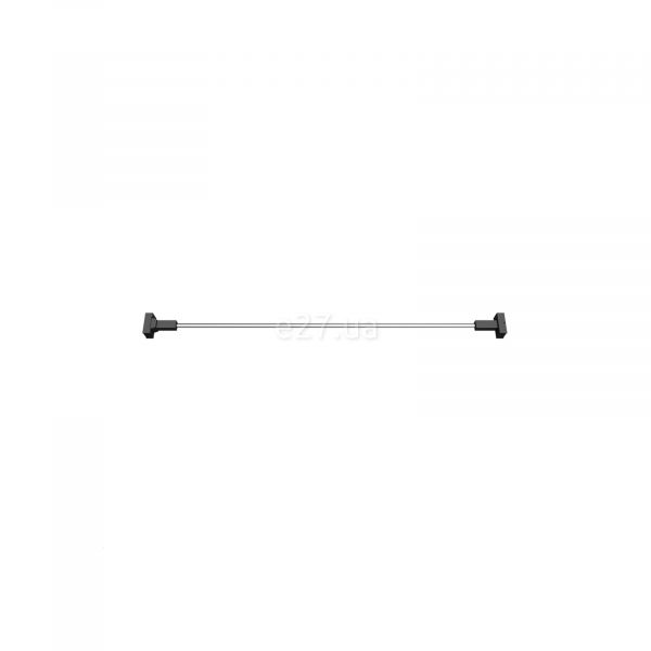 Светильник на растяжке Skarlat 61423 Moden RLL8104-12 132W BK 3000K