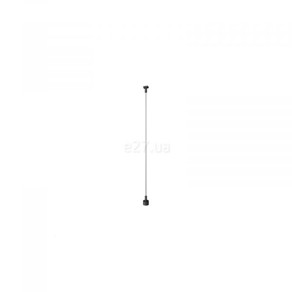 Світильник на розтяжці Skarlat 61425 Moden RLL8105-4 44W BK 3000K