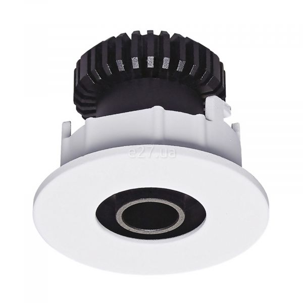 Точечный светильник Skarlat 32547 Point RSL74189 3W WH+BK 3000K