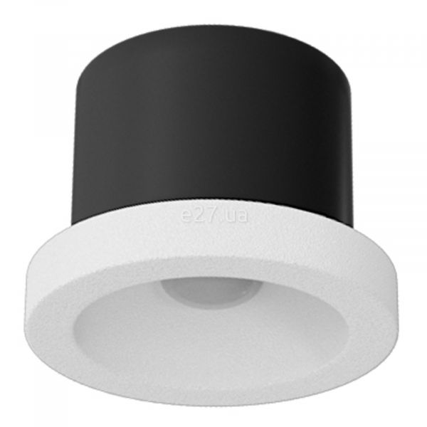 Точечный светильник Skarlat 61198 Jais RSL74190 3W WH 4000K IP44