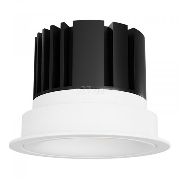 Точковий світильник Skarlat 61363 Rosi RSL7468-5 28W WH 4000K IP20