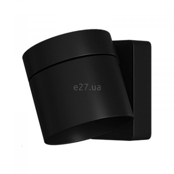 Настінний світильник Skarlat 61229 Taly RWLB083-1 4W BK 3000K