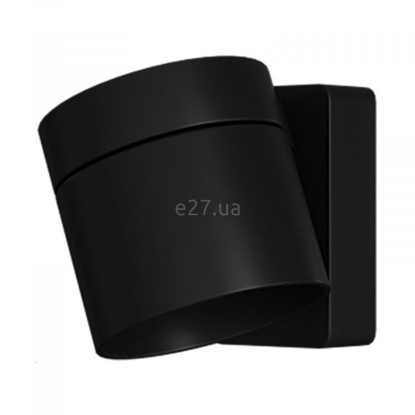 Настінний світильник Skarlat 61230 Taly RWLB083-1 4W BK 4000K