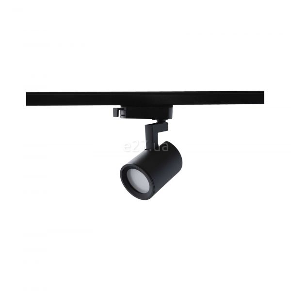 Трековый светильник Skarlat 26111 TR8801 BK GU10