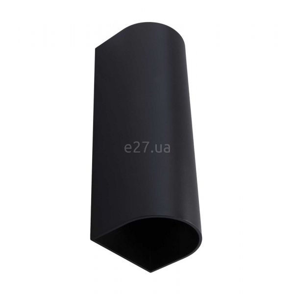 Настінний світильник Skarlat 26110 WL1608 BK 2xGU10