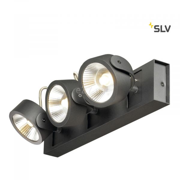 Спот SLV 1000131 KALU