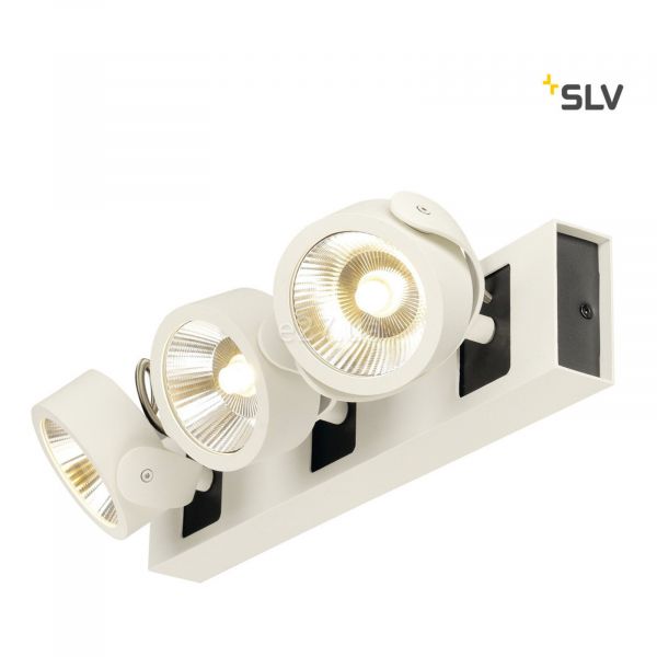 Спот SLV 1000132 KALU