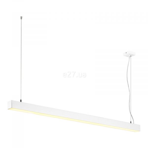 Підвісний світильник SLV 1001310 Q-LINE DALI SINGLE