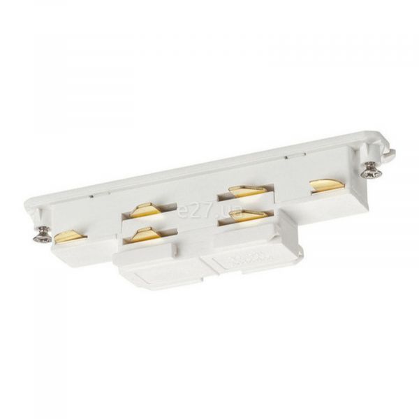 Прямое соединение 3 фазы SLV 1002642 S-Track