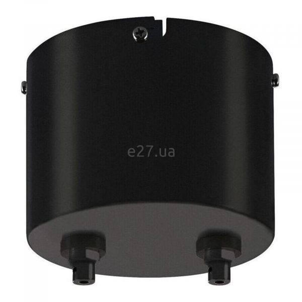 Трансформатор SLV 1002691 Tenseo 50VA Black