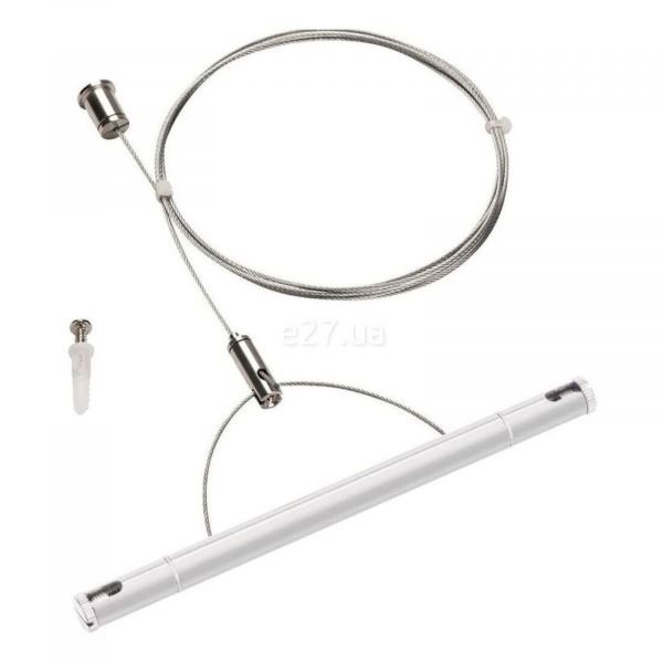 Тросовый подвес SLV 1002698 Tenseo