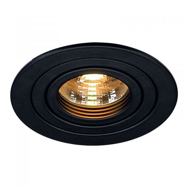 Точечный светильник SLV 111710 New Tria GU10 Round
