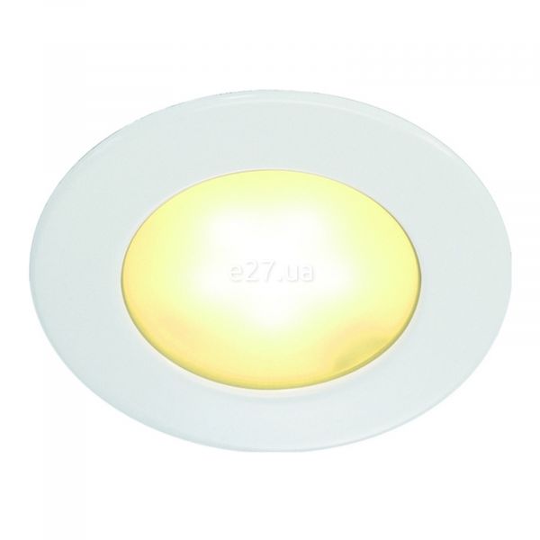 Точковий світильник SLV 112221 DL 126 LED
