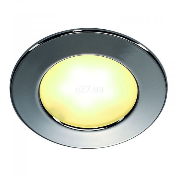 Точковий світильник SLV 112222 DL 126 LED