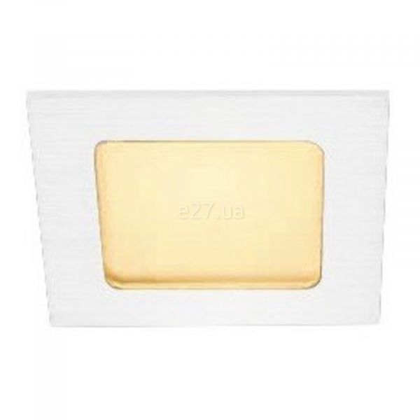 Точковий світильник SLV 112721 Frame Basic LED Set