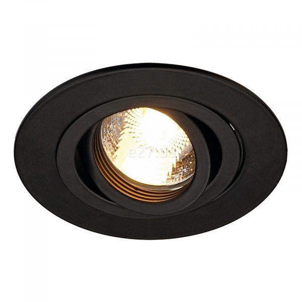 Точковий світильник SLV 113440 New Tria XL Round GU10
