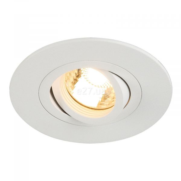 Точковий світильник SLV 113441 New Tria XL Round GU10