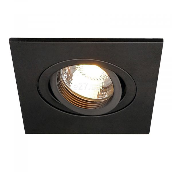 Точечный светильник SLV 113450 New Tria XL Square GU10